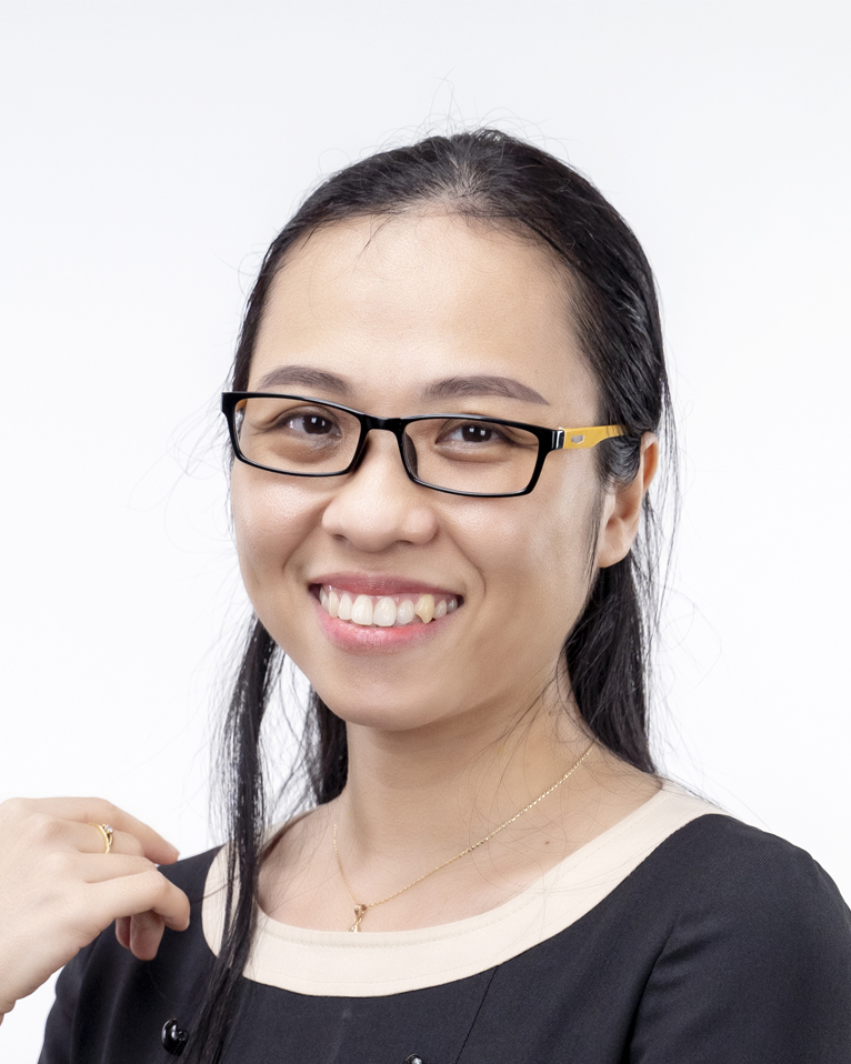 Ms. Pham Diem Thu